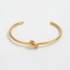Knot Cuff