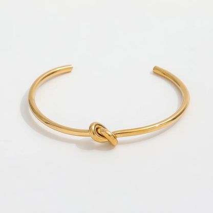 Knot Cuff