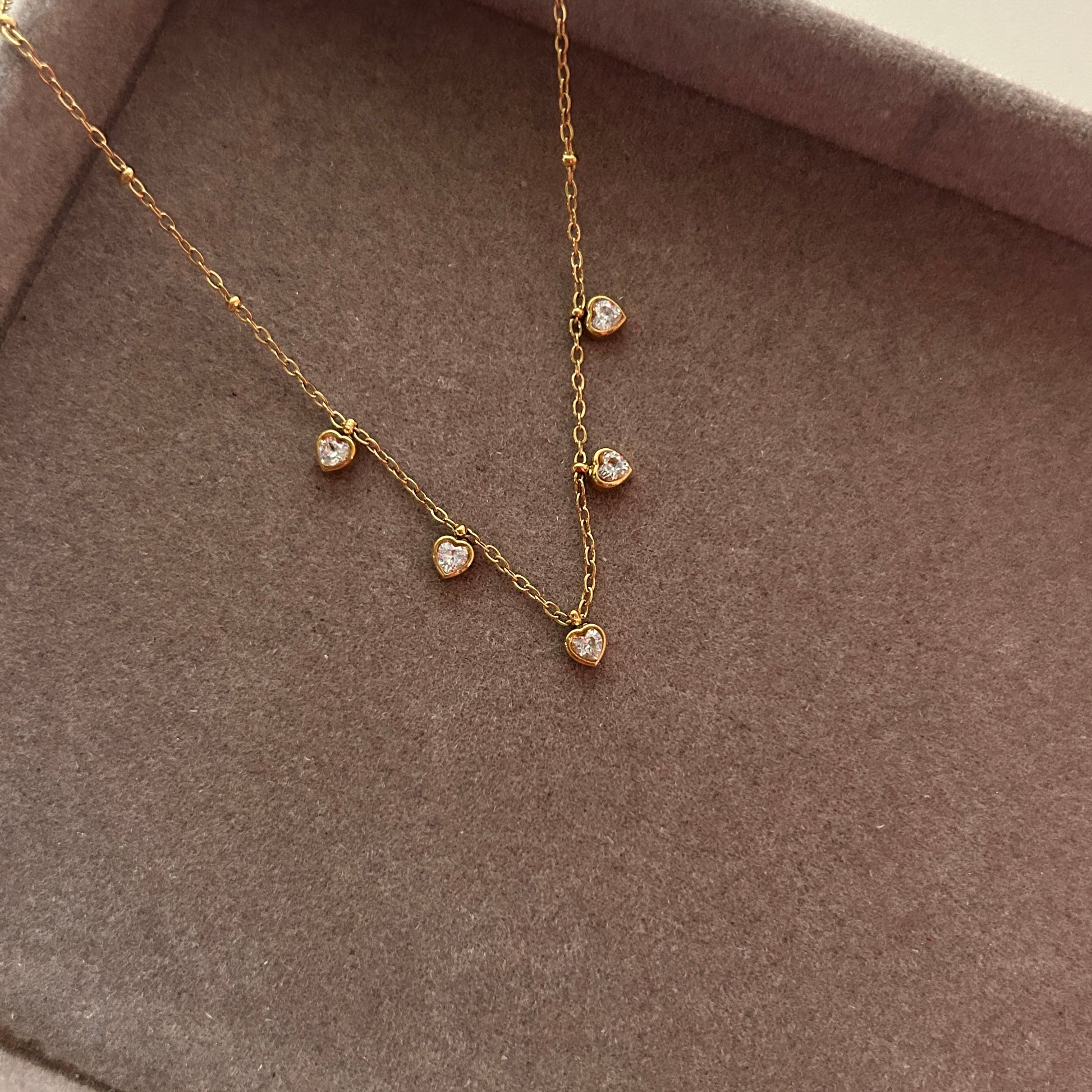 Lovedrop Necklace