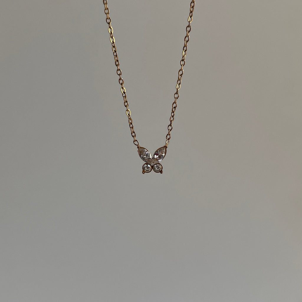 Faye Necklace