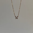 Faye Necklace
