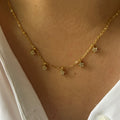 Stardust Necklace