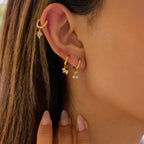 Cherry Crush Huggies