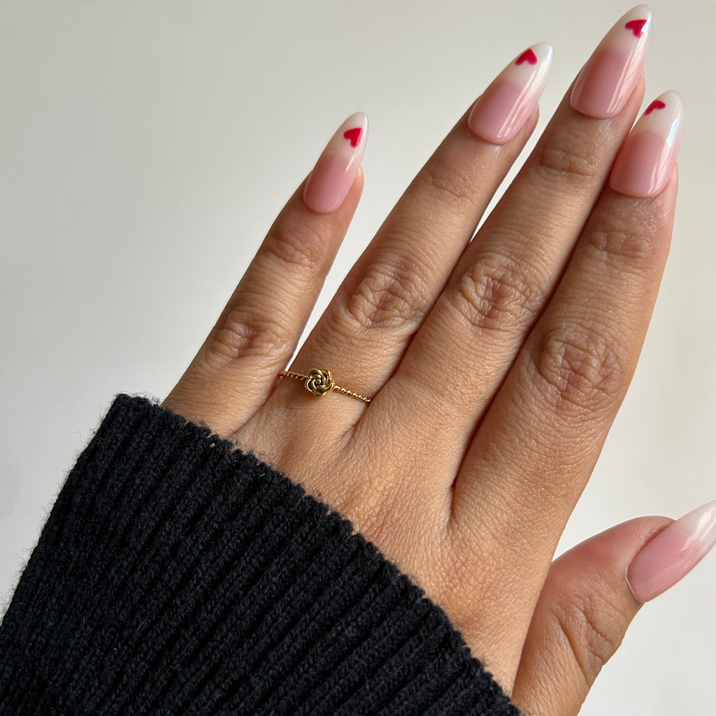 Rose Ring
