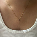 Lila Necklace