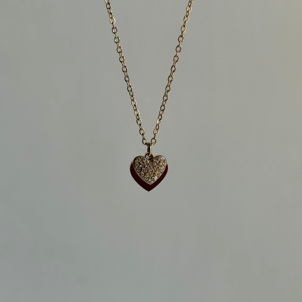 Caroline Necklace