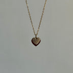 Caroline Necklace