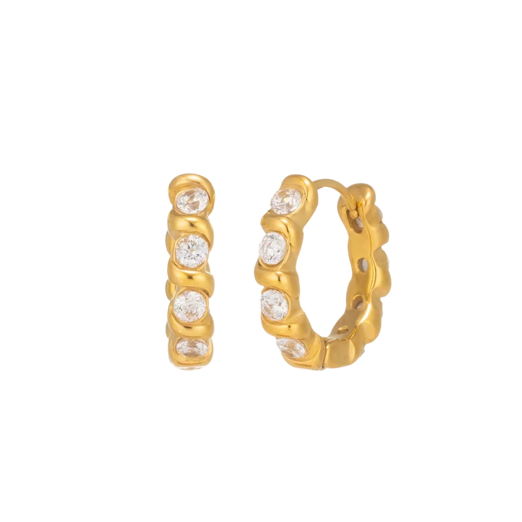 Arzel Hoops