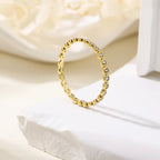Beau Ring