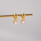 Liela Ear Cuff (NO PIERCING NEEDED)