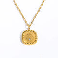 Vintage Necklace