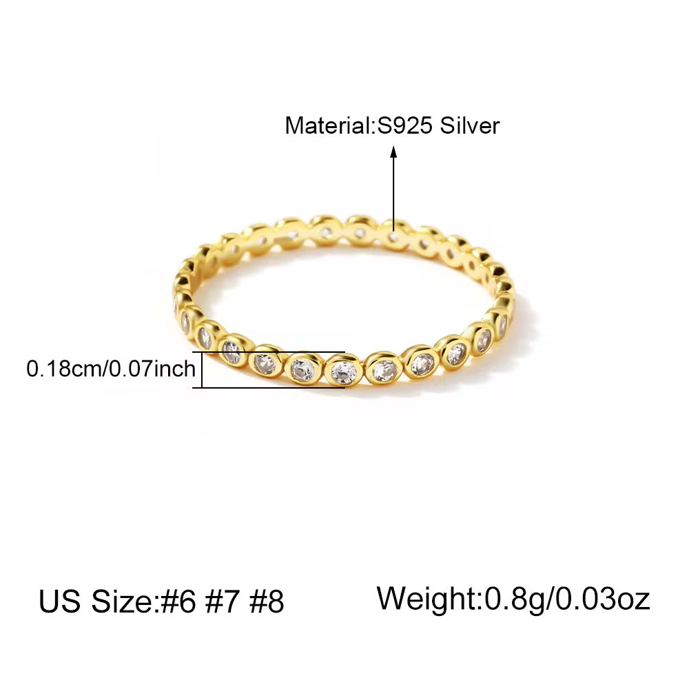 Beau Ring