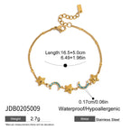 Galaxy shine Bracelet