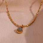 Dory Necklace