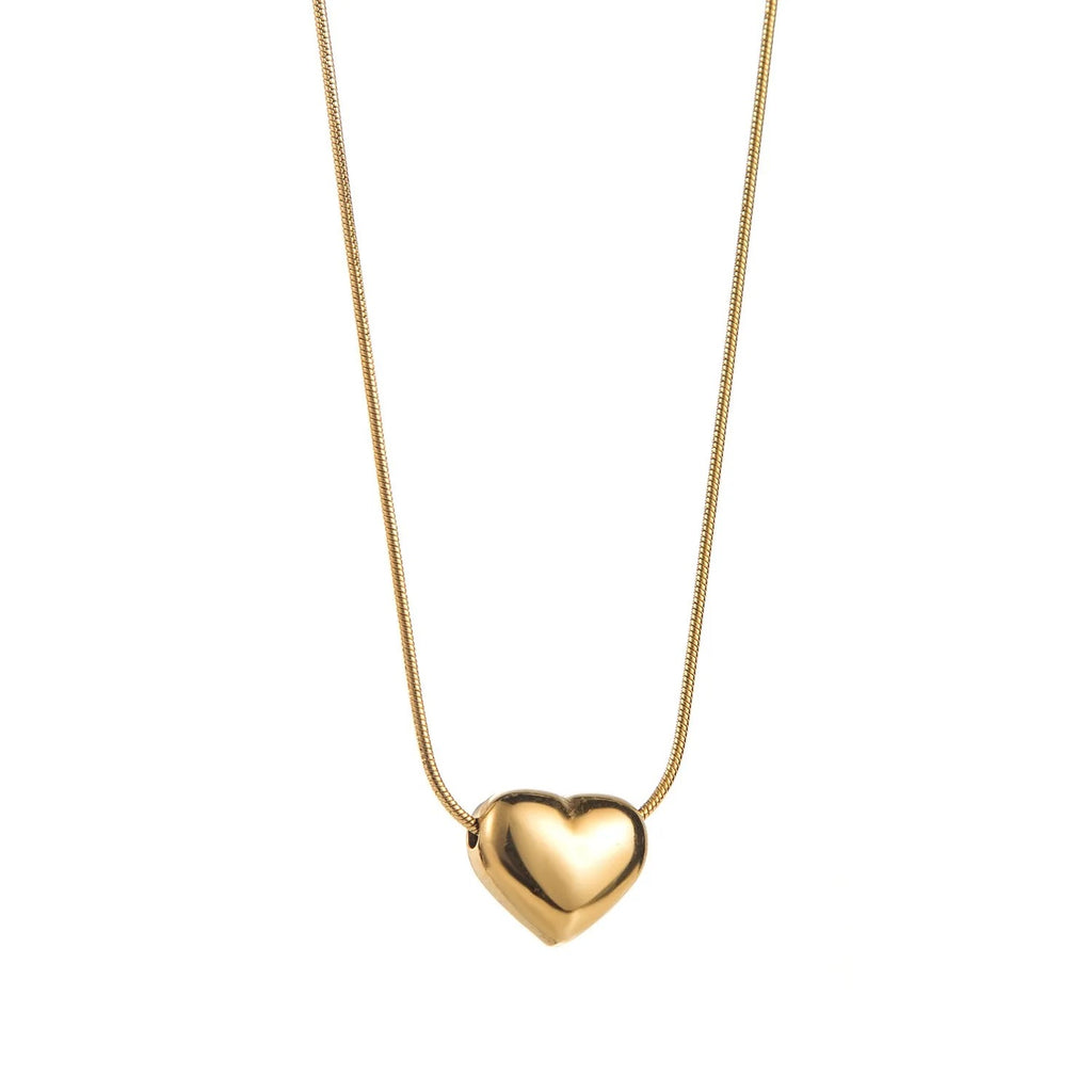 Be Mine Heart