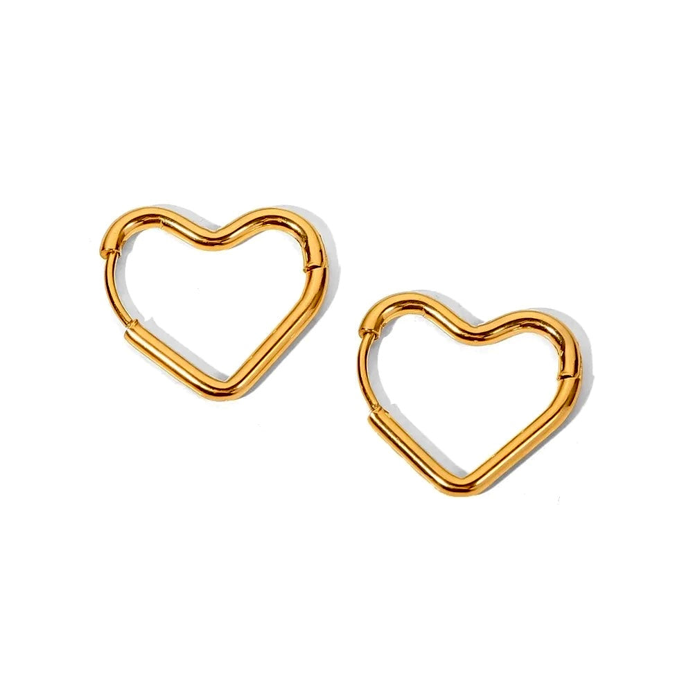 Heart Hoops