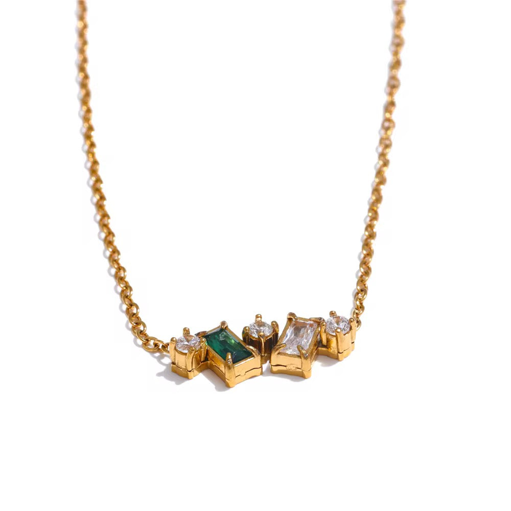 Jules Necklace