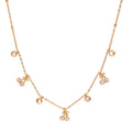 Cherry Charm Necklace
