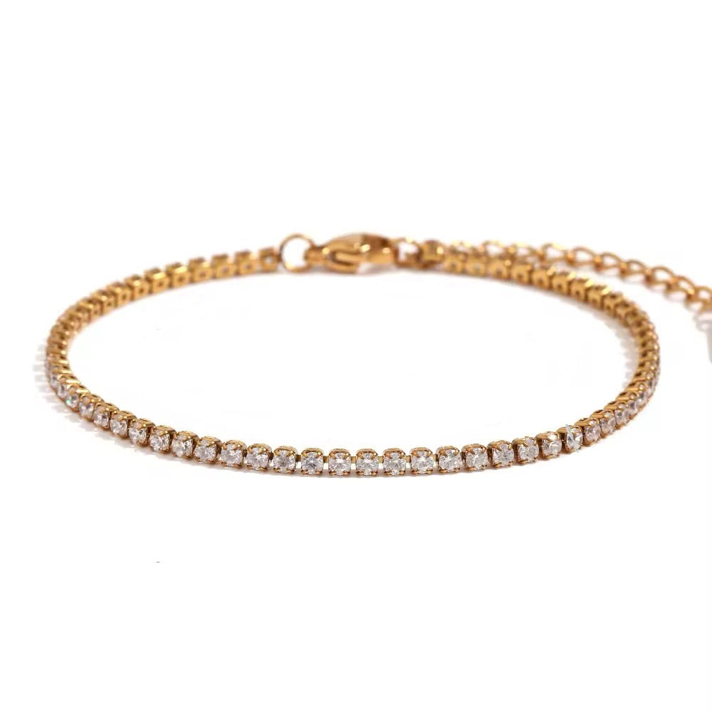 Tennis Bracelet