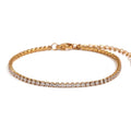 Tennis Bracelet