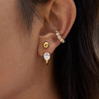 Tracy Ear Cuff (NO PIERCING NEEDED)