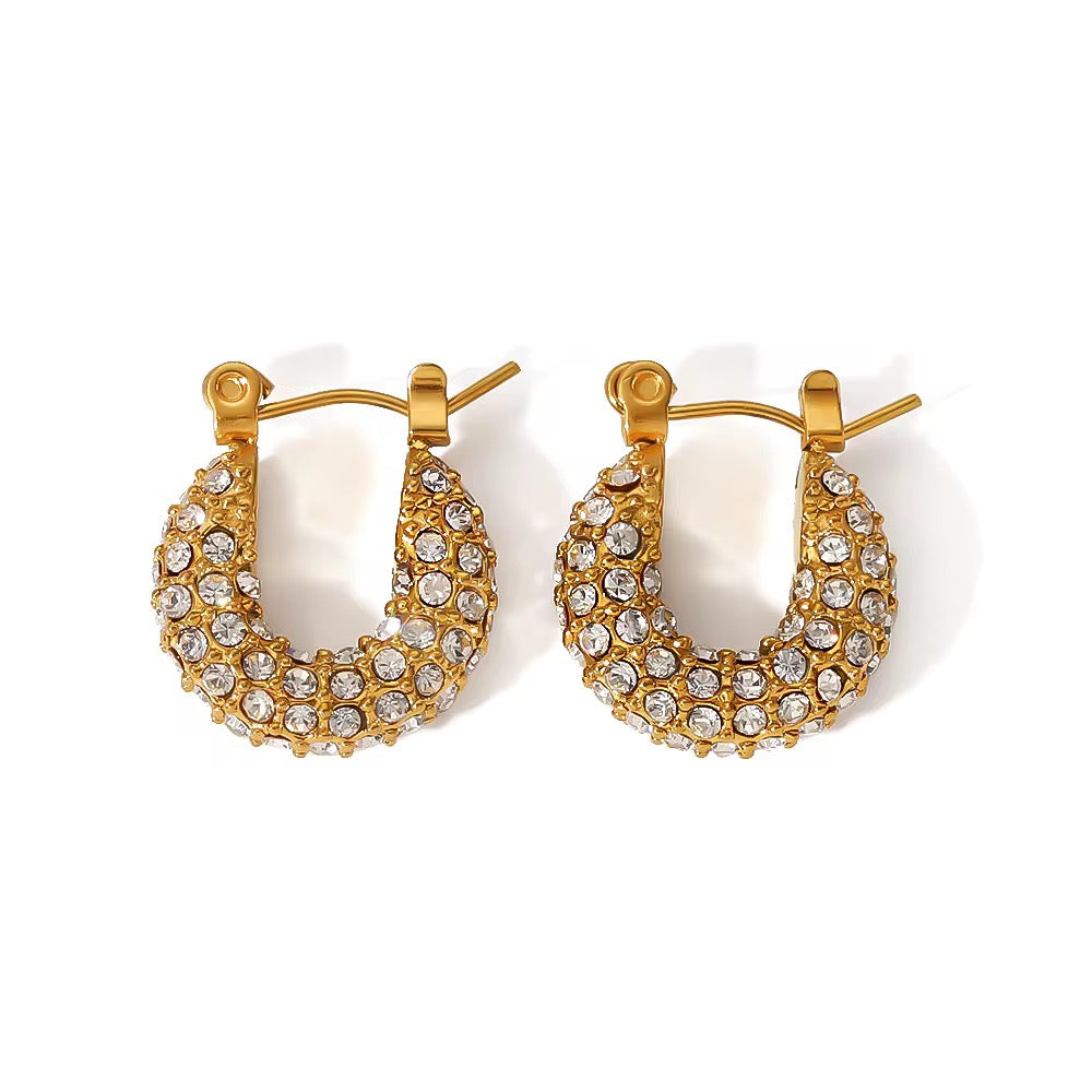 Luxina Hoops