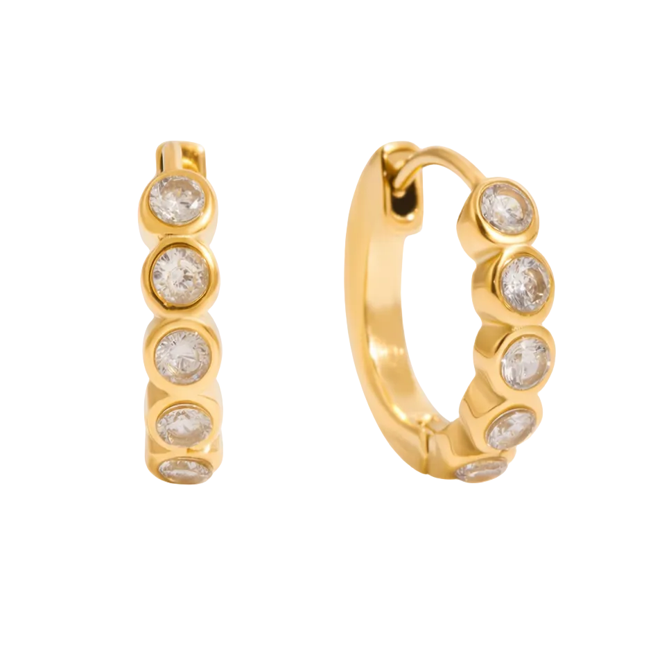 Orina Hoops