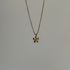 Primrose Necklace