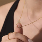 Infinity Necklace