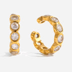 Tracy Ear Cuff (NO PIERCING NEEDED)