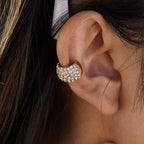 Jean Ear Cuff (NO PIERCING NEEDED)