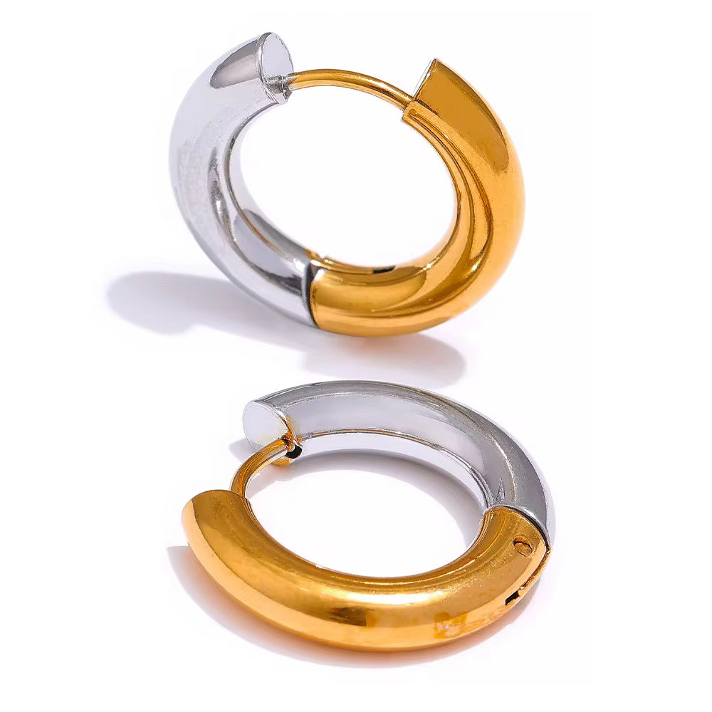Medusa Hoops
