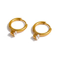 Ginny Hoops