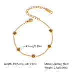 Roselin Bracelet