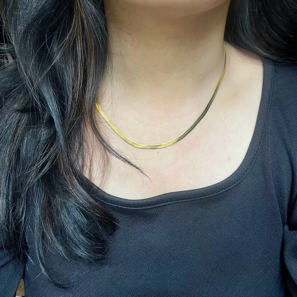 Snake Chain