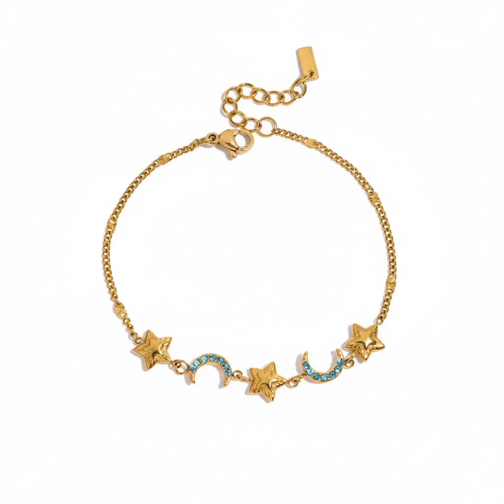 Galaxy shine Bracelet