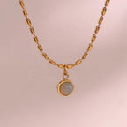 Dory Necklace