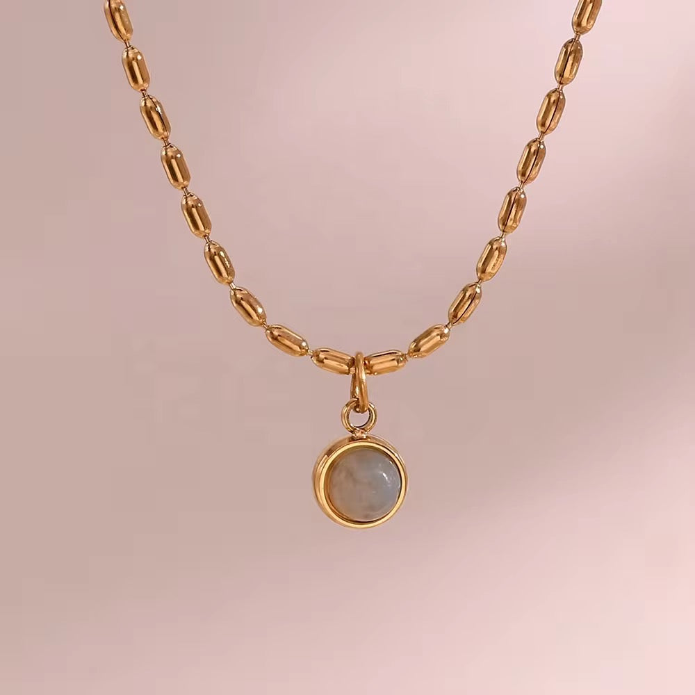 Dory Necklace