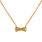 Gia Necklace