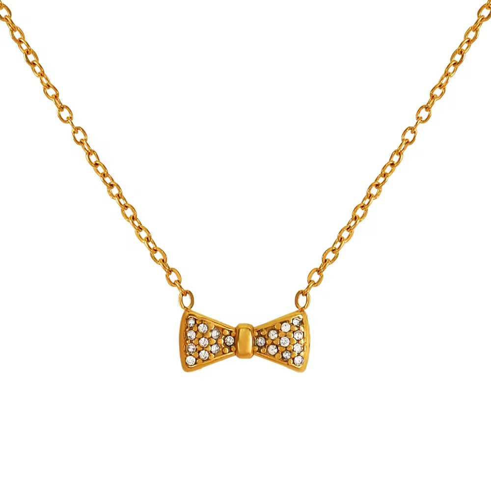Gia Necklace