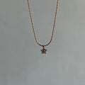 Lila Necklace