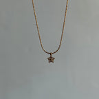 Lila Necklace
