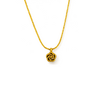 Roselin Necklace