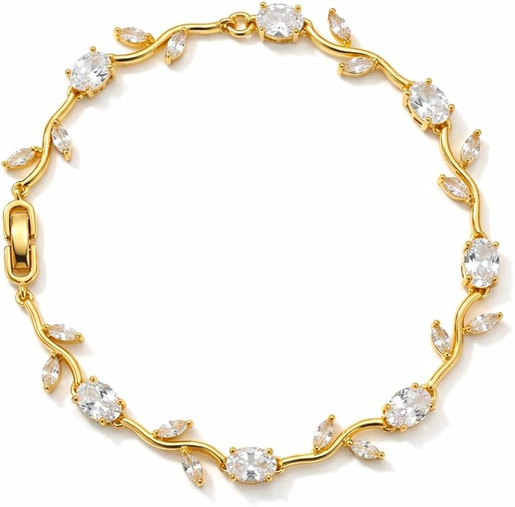 Tulip Bracelet