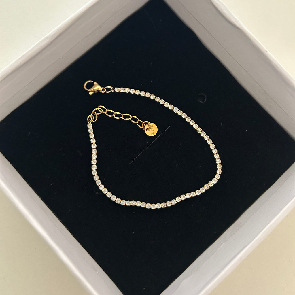 Tennis Bracelet