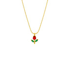 Celine Necklace