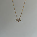 Elizabeth Necklace