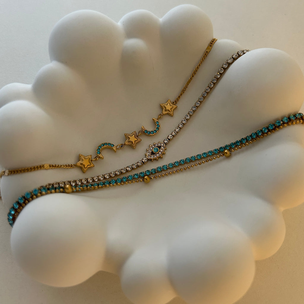 Galaxy shine Bracelet