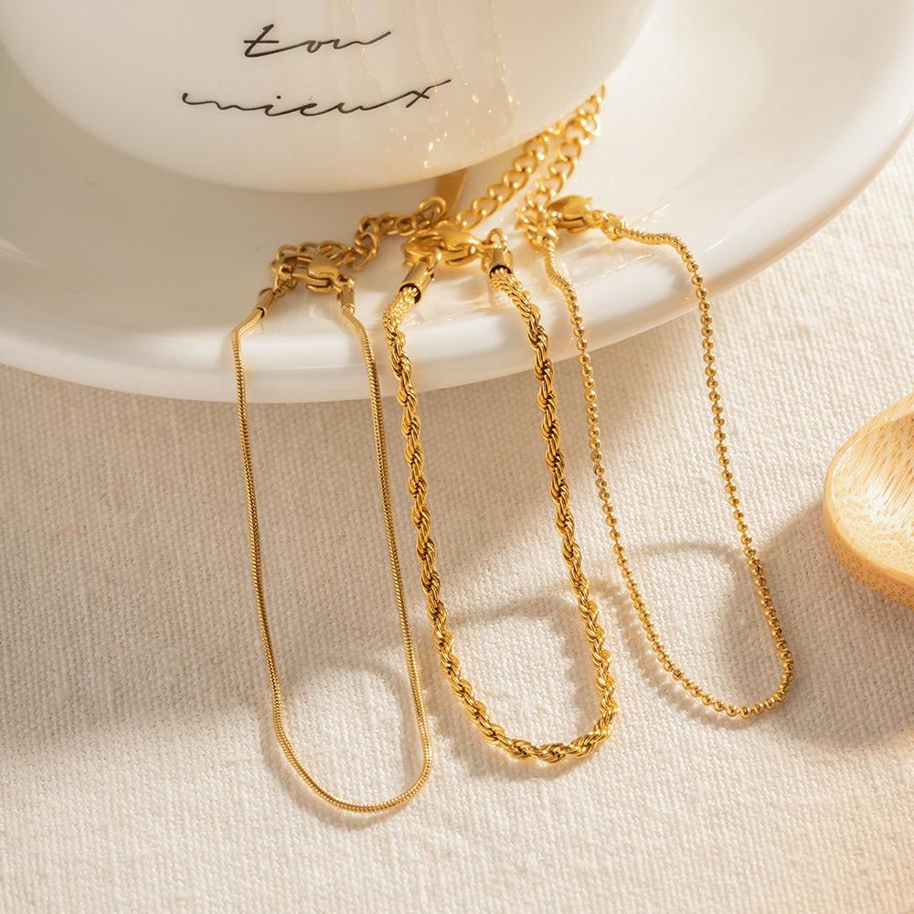 Moana Bracelet(Set of 3)