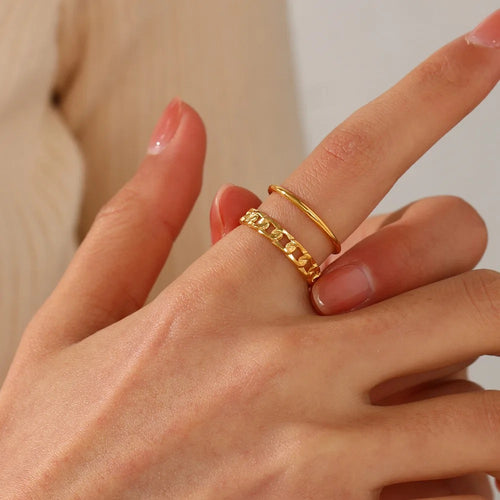 Amira Ring